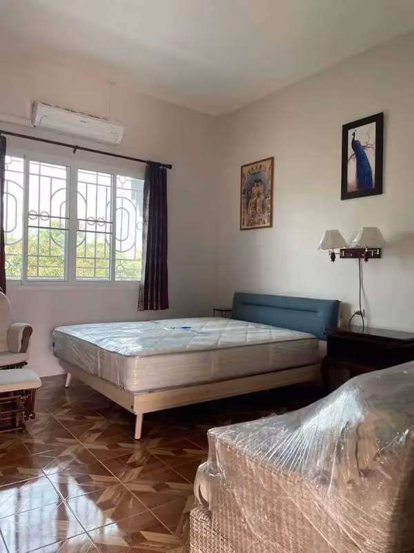 5 Bedroom House For Sale in Han Kaeo, Hang Dong, Chiang Mai - Image 4