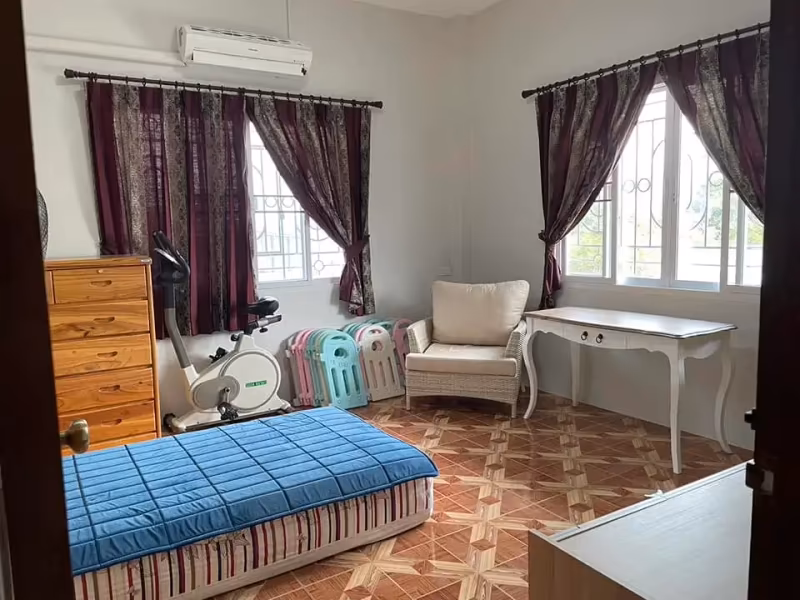 5 Bedroom House For Sale in Han Kaeo, Hang Dong, Chiang Mai - Image 7