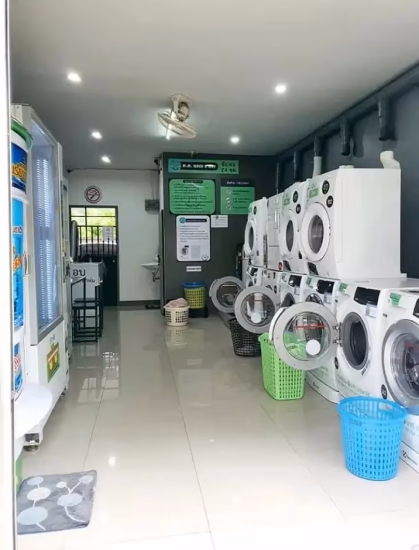 Studio Condo For Sale in Pa Tan, Mueang Chiang Mai, Chiang Mai - Image 5