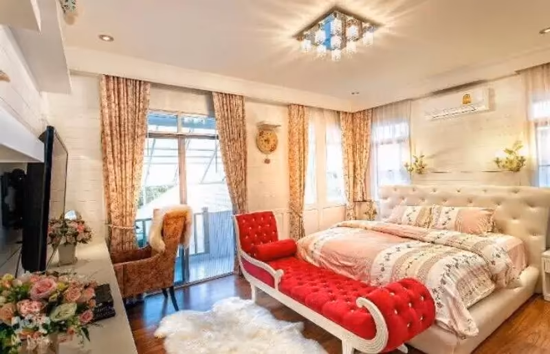 4 Bedroom House For Sale in Nong Chom, San Sai, Chiang Mai - Image 5