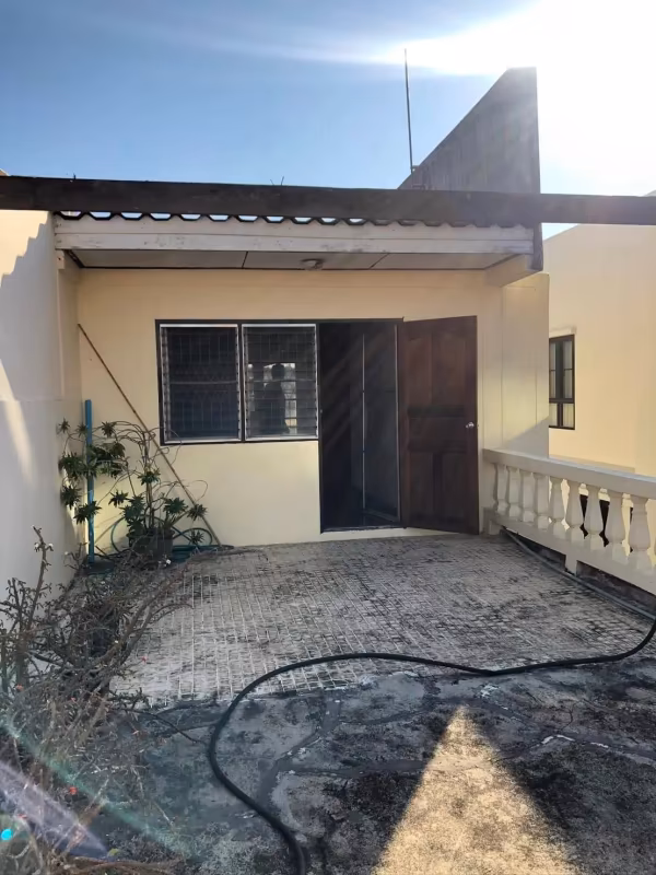2 Bedroom House For Sale in Chang Phueak, Mueang Chiang Mai, Chiang Mai - Image 1