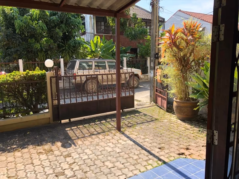 2 Bedroom House For Sale in Chang Phueak, Mueang Chiang Mai, Chiang Mai - Image 7