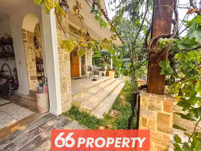 3 Bedroom House For Sale in Pa Daet, Mueang Chiang Mai, Chiang Mai - Image 1