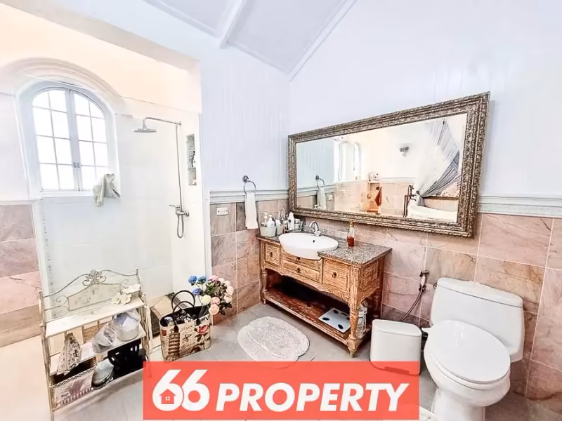 3 Bedroom House For Sale in Pa Daet, Mueang Chiang Mai, Chiang Mai - Image 7