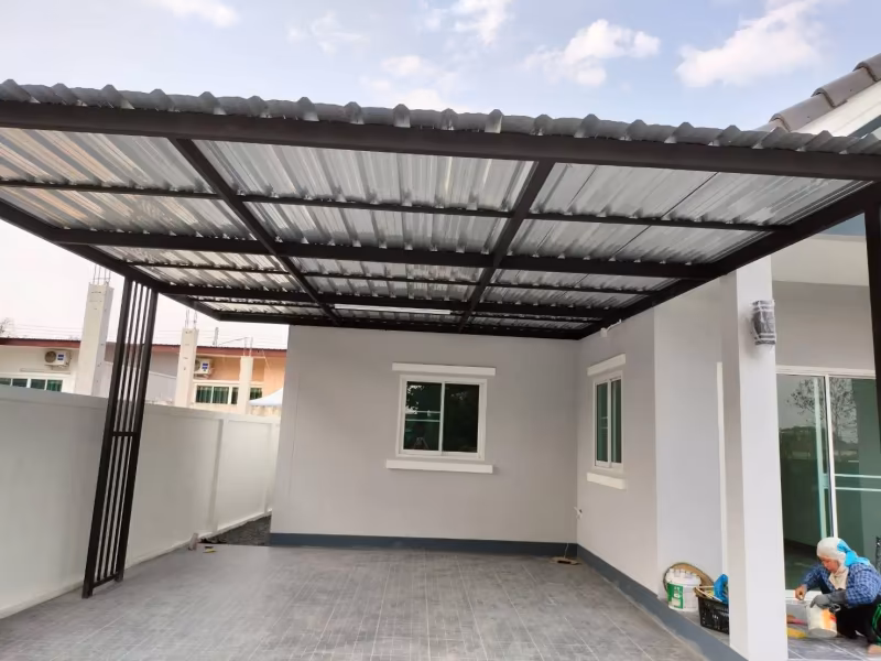 3 Bedroom House For Sale in San Na Meng, San Sai, Chiang Mai - Image 9