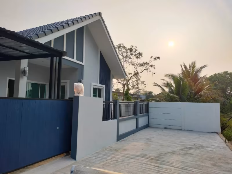 3 Bedroom House For Sale in San Na Meng, San Sai, Chiang Mai - Image 14