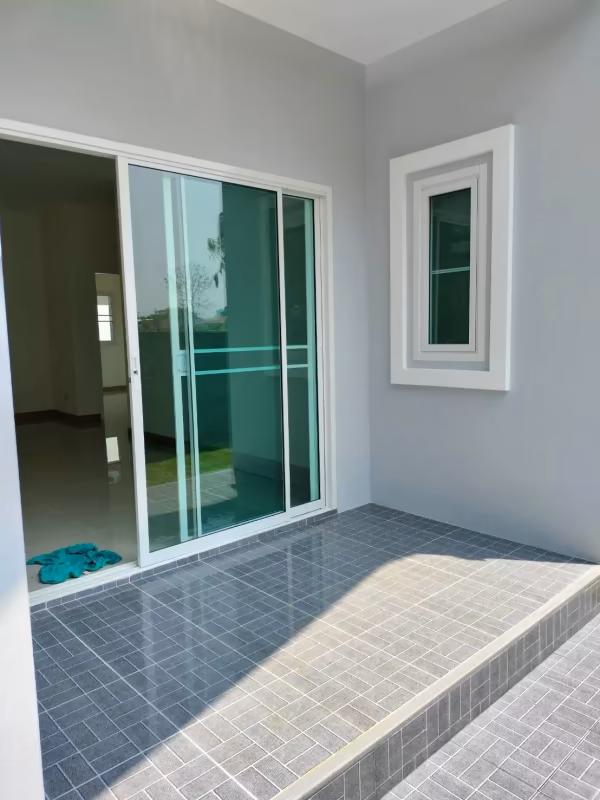 3 Bedroom House For Sale in San Na Meng, San Sai, Chiang Mai - Image 1