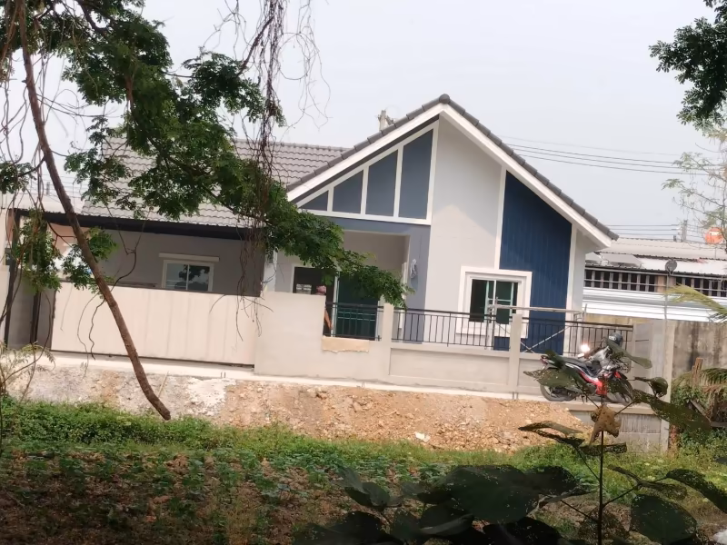 3 Bedroom House For Sale in San Na Meng, San Sai, Chiang Mai - Image 16
