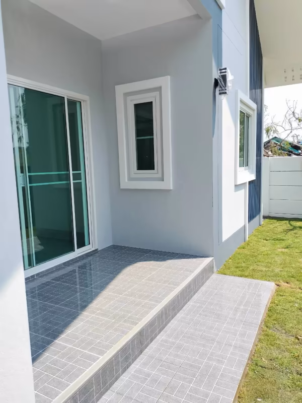 3 Bedroom House For Sale in San Na Meng, San Sai, Chiang Mai - Image 2