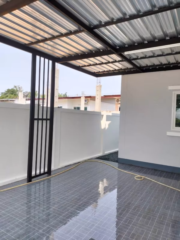 3 Bedroom House For Sale in San Na Meng, San Sai, Chiang Mai - Image 3
