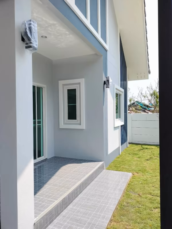 3 Bedroom House For Sale in San Na Meng, San Sai, Chiang Mai - Image 6