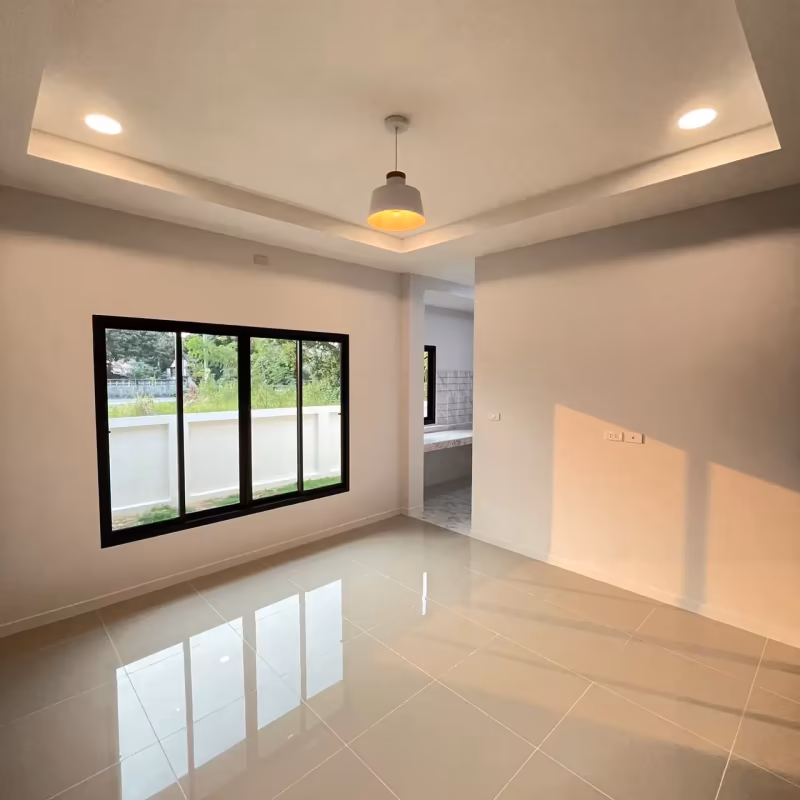 3 Bedroom House For Sale in San Pa Pao, San Sai, Chiang Mai - Image 10