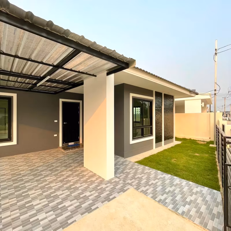 3 Bedroom House For Sale in San Pa Pao, San Sai, Chiang Mai - Image 6