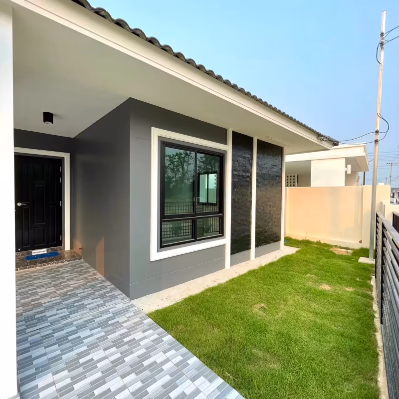 3 Bedroom House For Sale in San Pa Pao, San Sai, Chiang Mai - Image 7