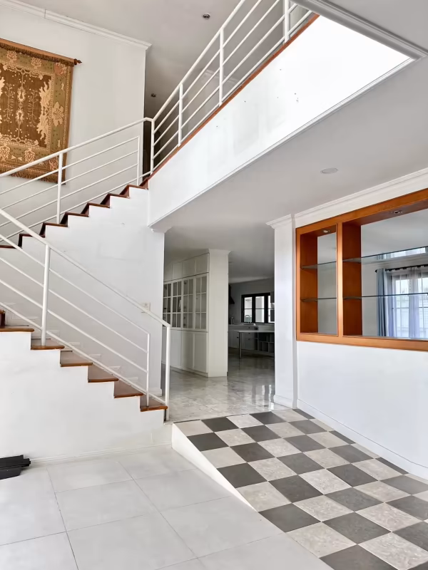 5 Bedroom House For Sale in Nong Han, San Sai, Chiang Mai - Image 7