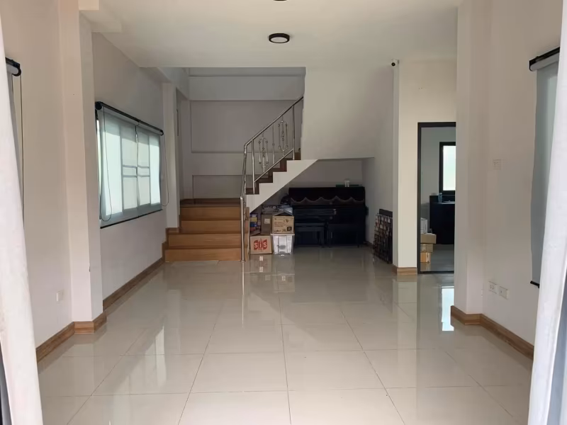3 Bedroom House For Sale in Tha Wang Tan, Saraphi, Chiang Mai - Image 2