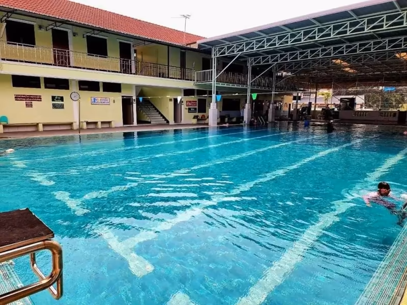 3 Bedroom House For Rent in Nong Chom, San Sai, Chiang Mai - Image 4