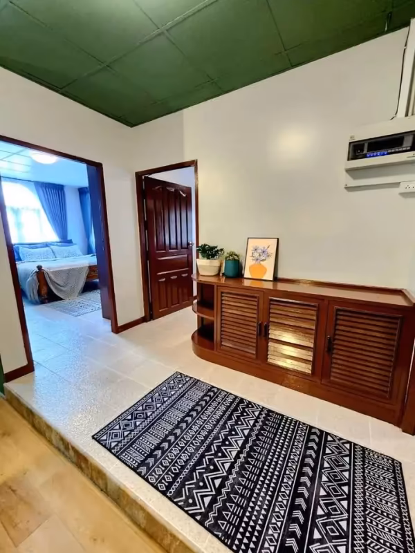 3 Bedroom House For Rent in Nong Chom, San Sai, Chiang Mai - Image 7