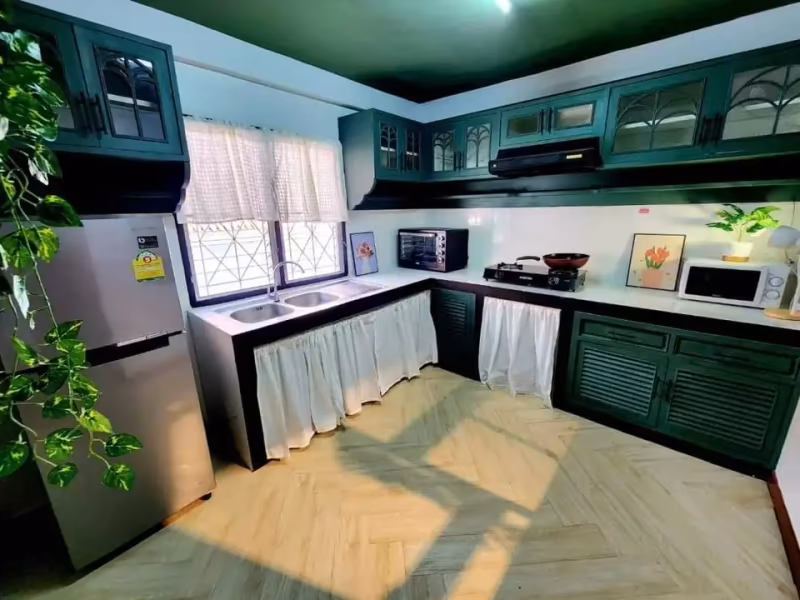 3 Bedroom House For Rent in Nong Chom, San Sai, Chiang Mai - Image 8