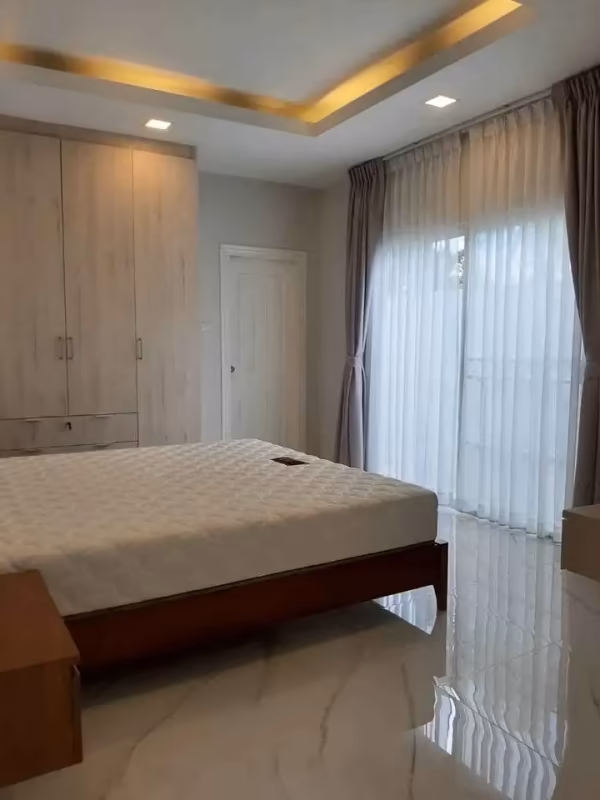 3 Bedroom House For Sale in San Na Meng, San Sai, Chiang Mai - Image 4