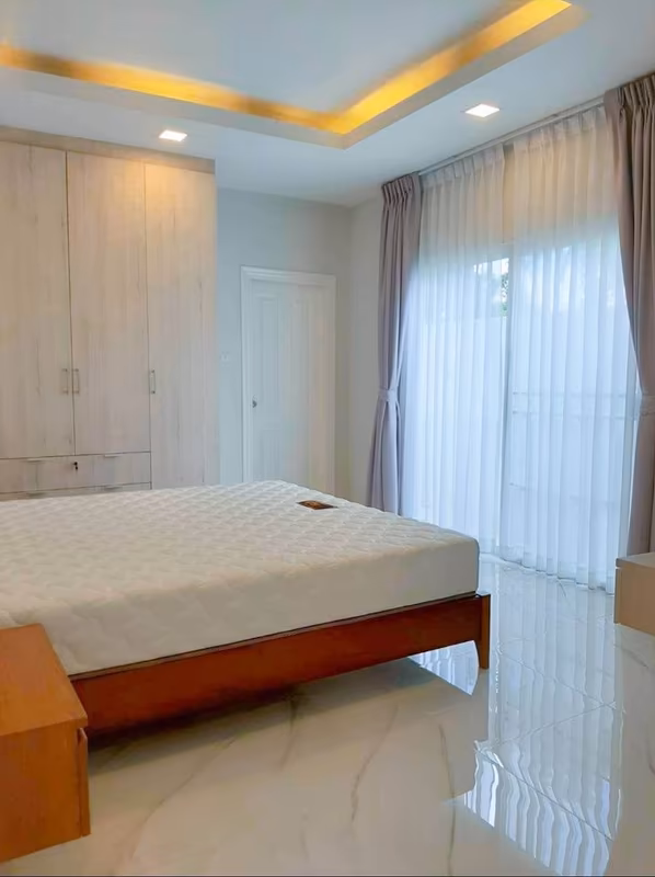 3 Bedroom House For Sale in San Na Meng, San Sai, Chiang Mai - Image 12