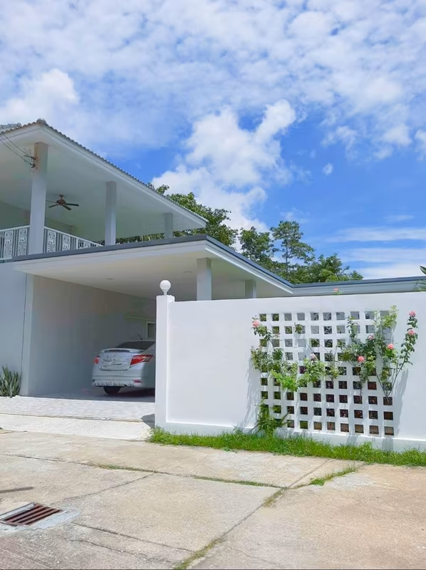 3 Bedroom House For Sale in San Na Meng, San Sai, Chiang Mai - Image 1