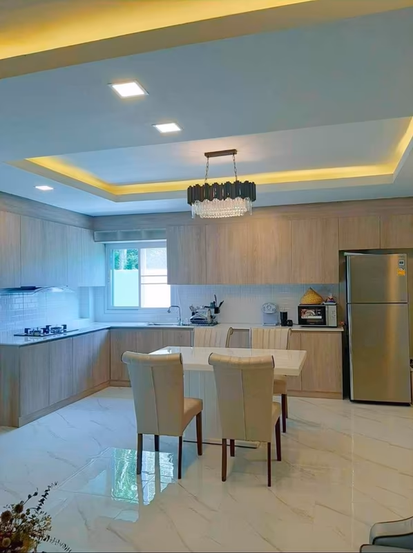 3 Bedroom House For Sale in San Na Meng, San Sai, Chiang Mai - Image 13