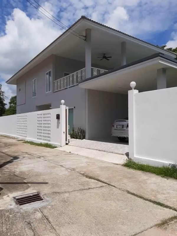 3 Bedroom House For Sale in San Na Meng, San Sai, Chiang Mai - Image 5