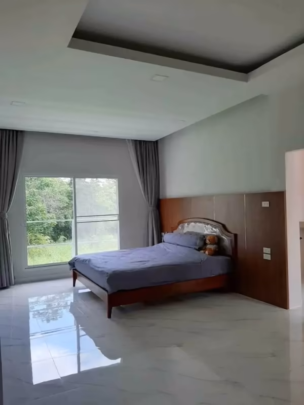 3 Bedroom House For Sale in San Na Meng, San Sai, Chiang Mai - Image 9