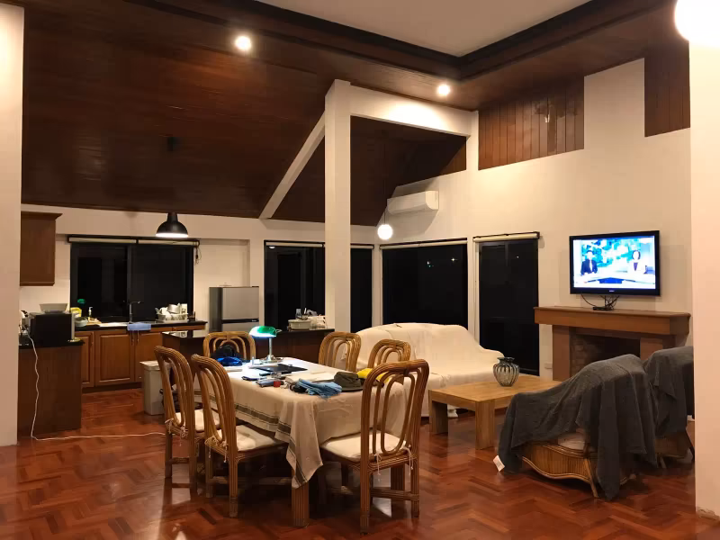 3 ห้องนอน บ้านเดี่ยว สำหรับขาย ใน ดอนแก้ว, แม่ริม, เชียงใหม่ - Image 7