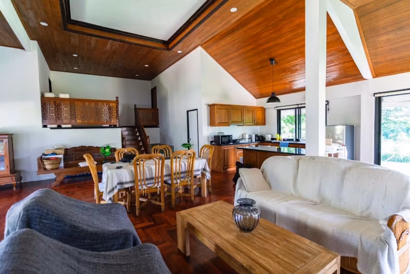 3 ห้องนอน บ้านเดี่ยว สำหรับขาย ใน ดอนแก้ว, แม่ริม, เชียงใหม่ - Image 8
