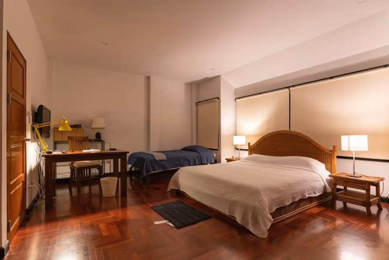 3 ห้องนอน บ้านเดี่ยว สำหรับขาย ใน ดอนแก้ว, แม่ริม, เชียงใหม่ - Image 4