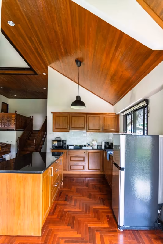 3 ห้องนอน บ้านเดี่ยว สำหรับขาย ใน ดอนแก้ว, แม่ริม, เชียงใหม่ - Image 3