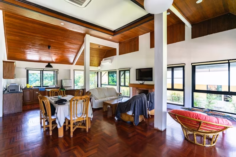 3 ห้องนอน บ้านเดี่ยว สำหรับขาย ใน ดอนแก้ว, แม่ริม, เชียงใหม่ - Image 6