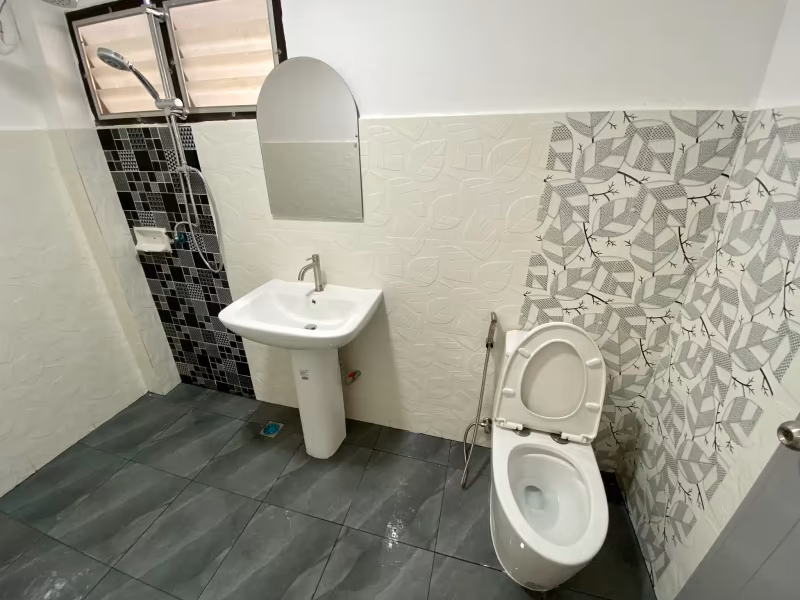 2 Bedroom House For Sale in Mae Hia, Mueang Chiang Mai, Chiang Mai - Image 6