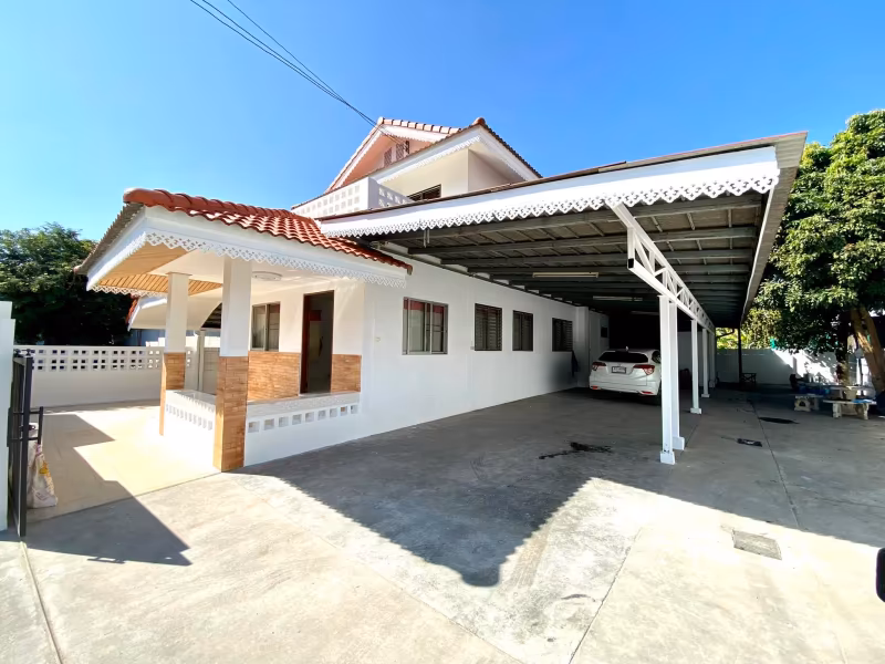 2 Bedroom House For Sale in Mae Hia, Mueang Chiang Mai, Chiang Mai - Image 7