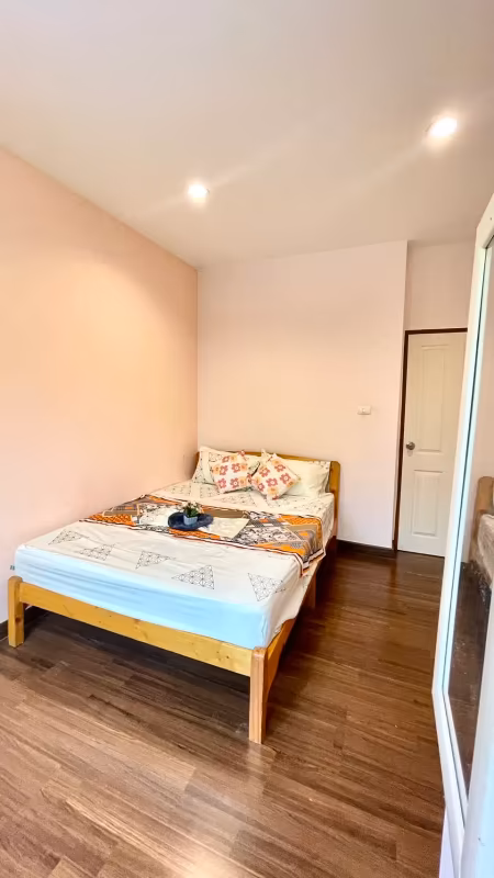 4 Bedroom House For Sale in Nong Chom, San Sai, Chiang Mai - Image 4