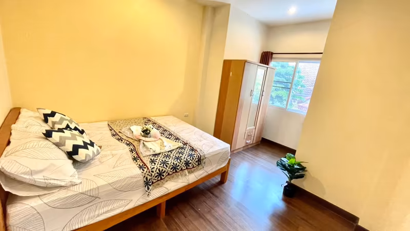 4 Bedroom House For Sale in Nong Chom, San Sai, Chiang Mai - Image 8