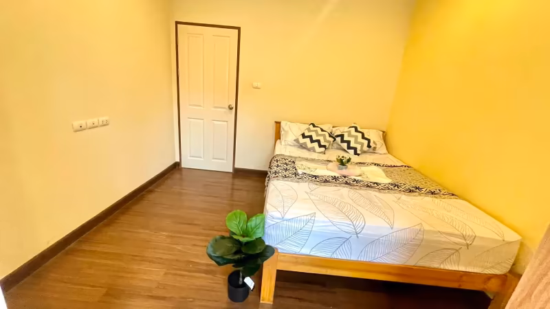 4 Bedroom House For Sale in Nong Chom, San Sai, Chiang Mai - Image 10