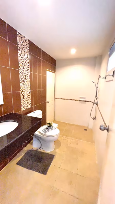 4 Bedroom House For Sale in Nong Chom, San Sai, Chiang Mai - Image 14