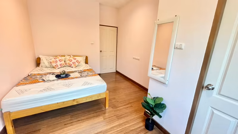 4 Bedroom House For Sale in Nong Chom, San Sai, Chiang Mai - Image 16