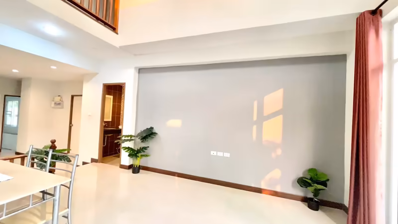 4 Bedroom House For Sale in Nong Chom, San Sai, Chiang Mai - Image 20