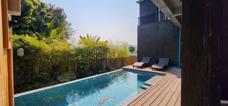 5 Bedroom House For Sale in Pa Pong, Doi Saket, Chiang Mai - Image 8
