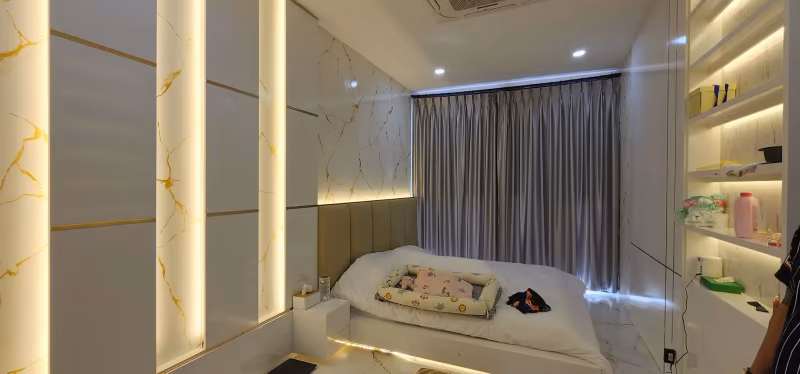 5 Bedroom House For Sale in Pa Pong, Doi Saket, Chiang Mai - Image 12