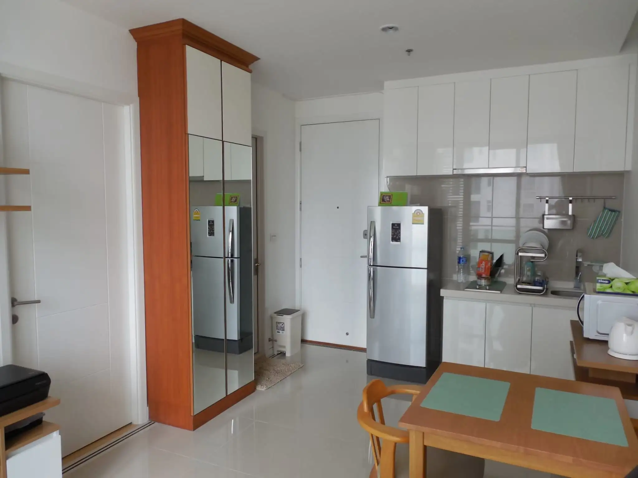 TC Green Condominium - Image 1
