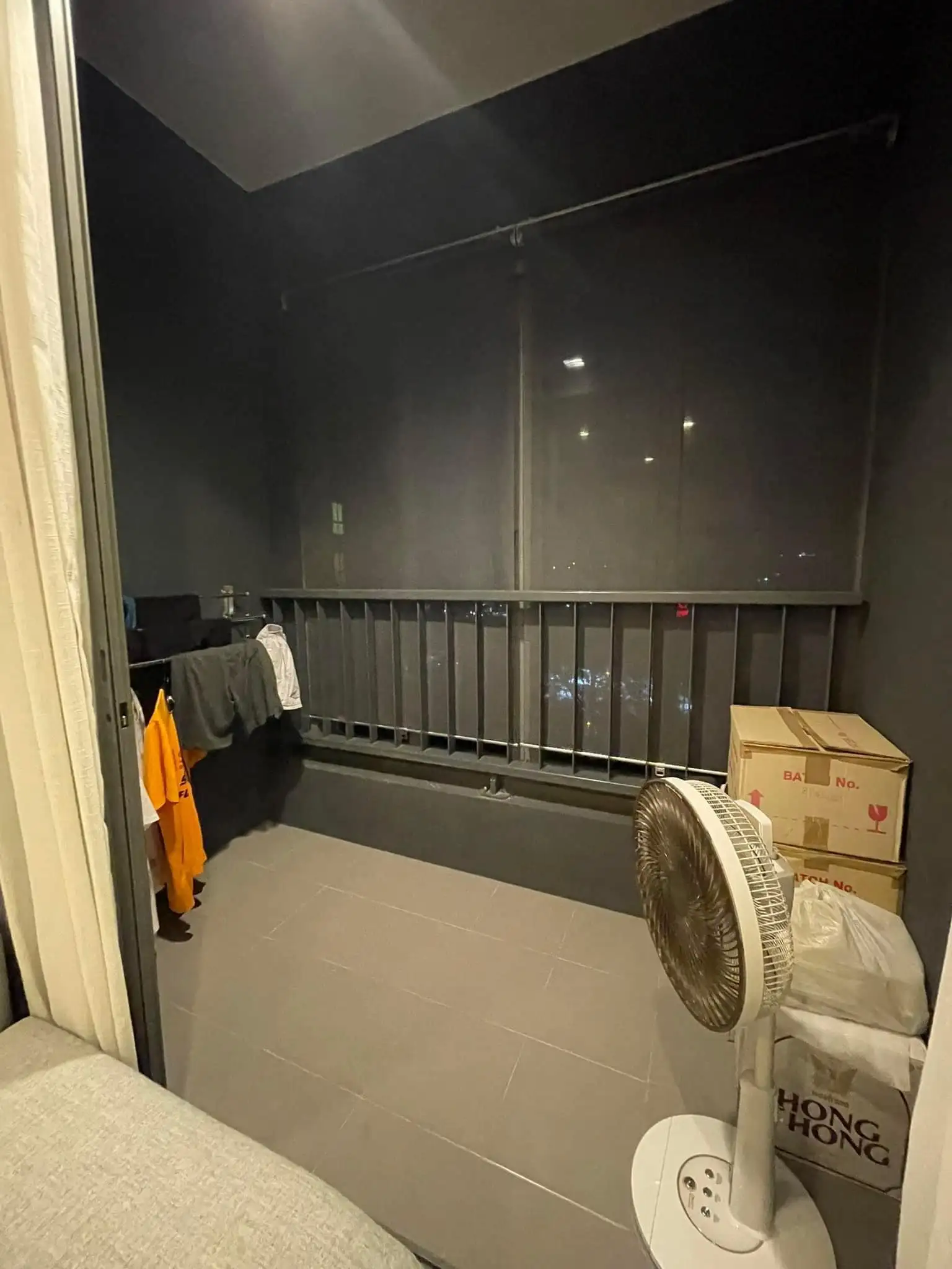 Ideo Mobi Sukhumvit Eastgate - Image 6