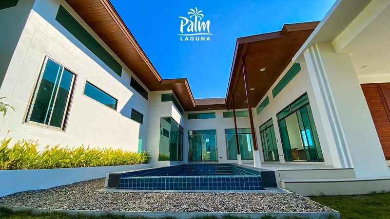 3 Bedroom House For Sale in Yang Noeng, Saraphi, Chiang Mai - Image 4