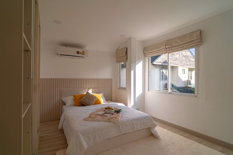 5 Bedroom House For Sale in San Phak Wan, Hang Dong, Chiang Mai - Image 10