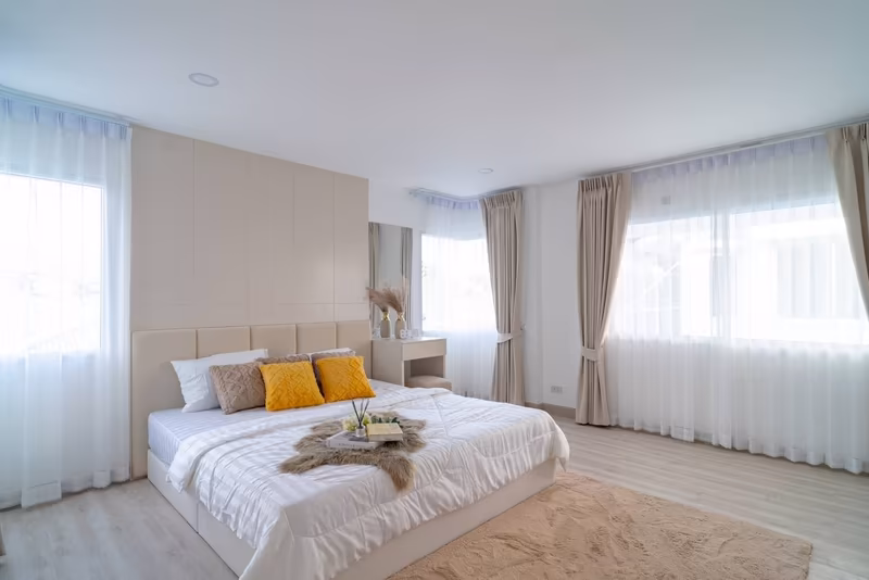 5 Bedroom House For Sale in San Phak Wan, Hang Dong, Chiang Mai - Image 14