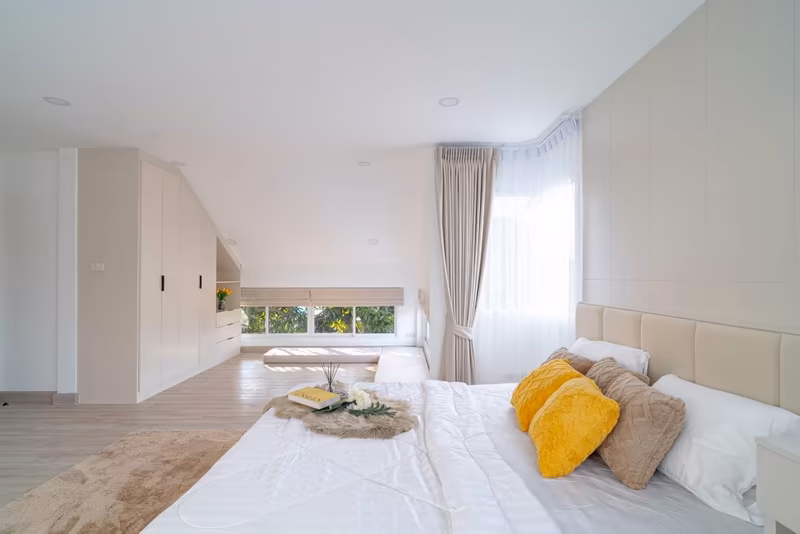 5 Bedroom House For Sale in San Phak Wan, Hang Dong, Chiang Mai - Image 15